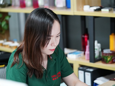 賽康尼員工風采